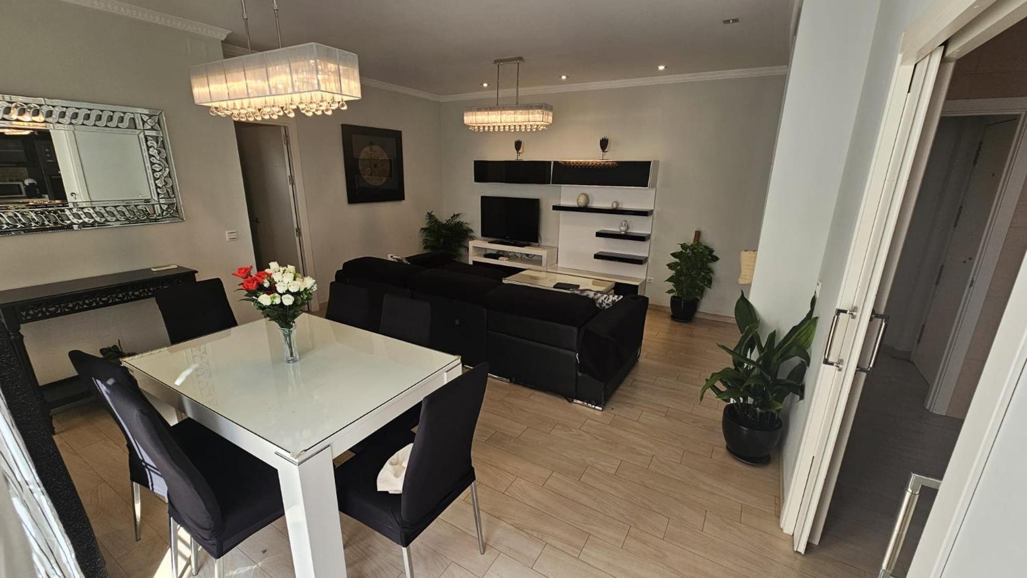 Apartment Stylish Old Town