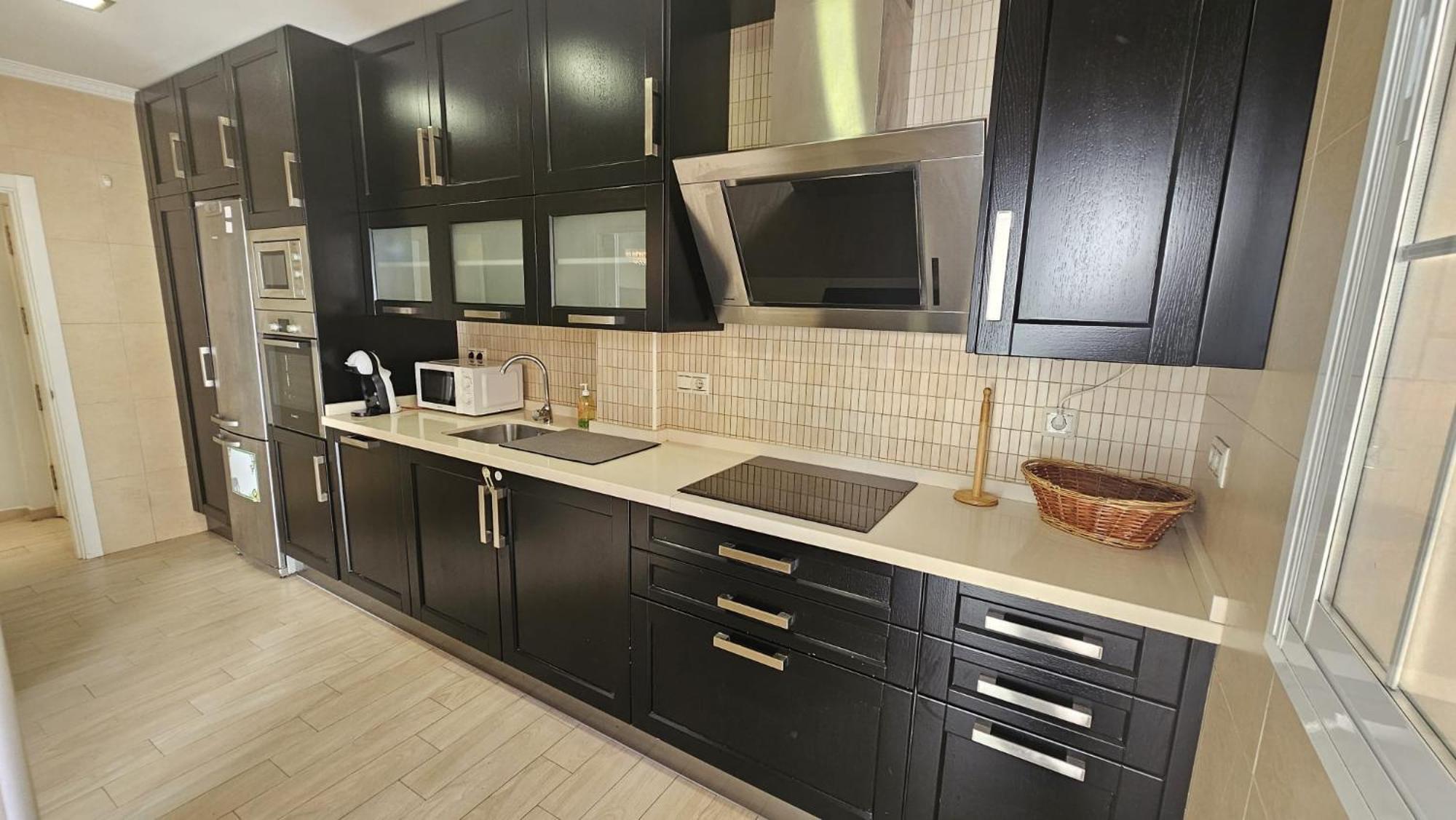 Apartment Stylish Old Town Marbella