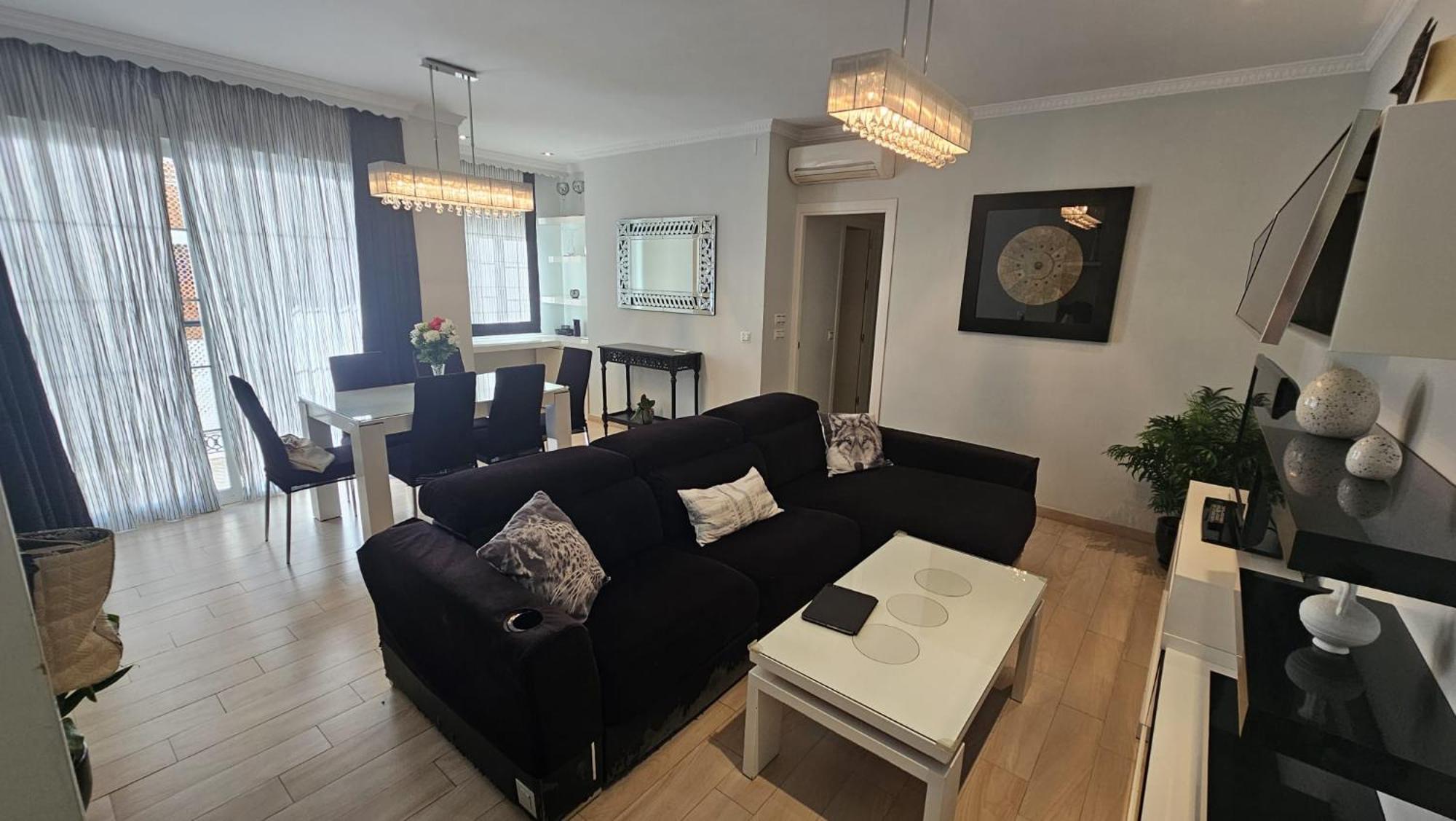 Apartment Stylish Old Town *