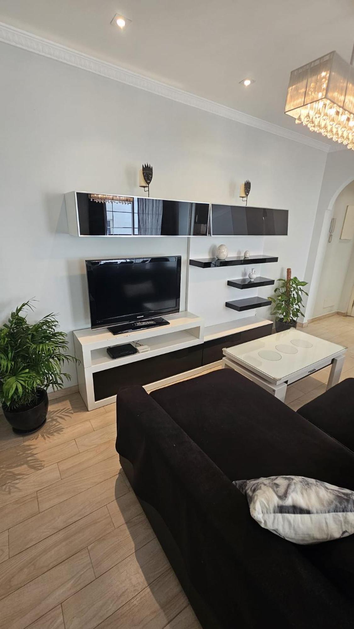 Apartment Stylish Old Town *